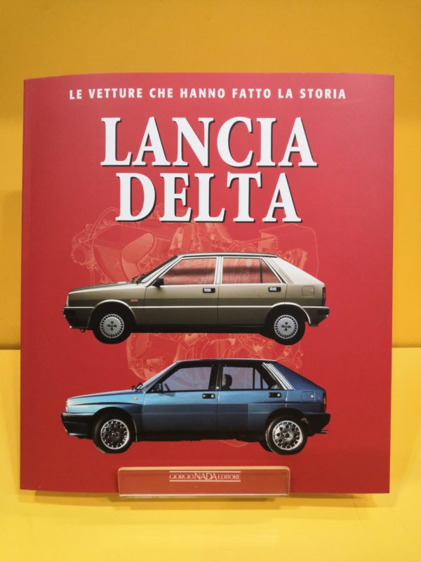 Lancia Delta - Francesco Patti
