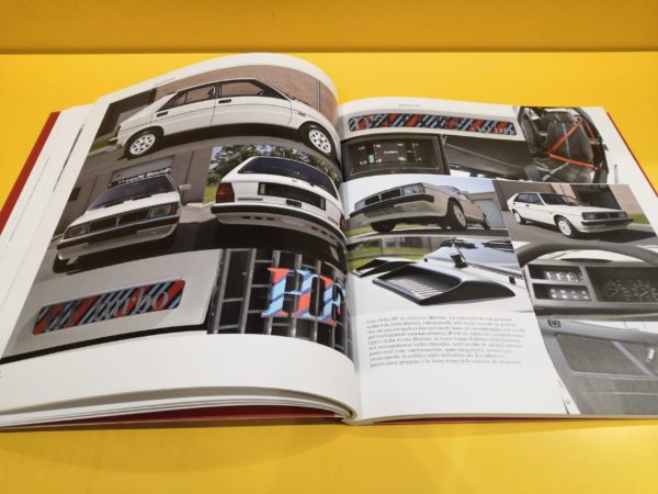Lancia Delta - Francesco Patti - immagine 2