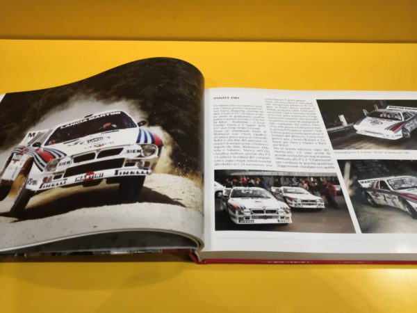 Lancia Rally 037 - Antonio Biasioli - immagine 2