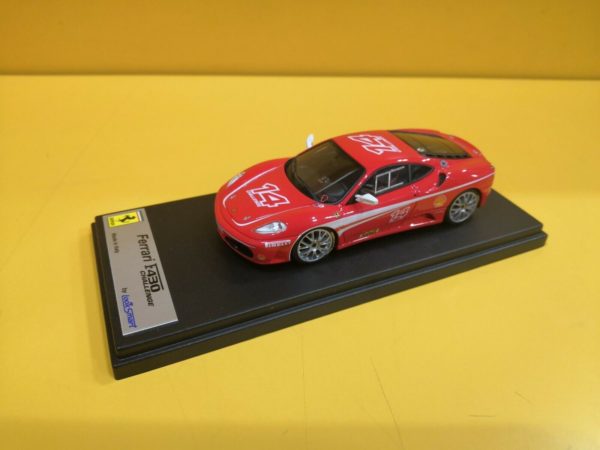 Look Smart LS153 - Ferrari F430 Challenge 2007 - immagine 3