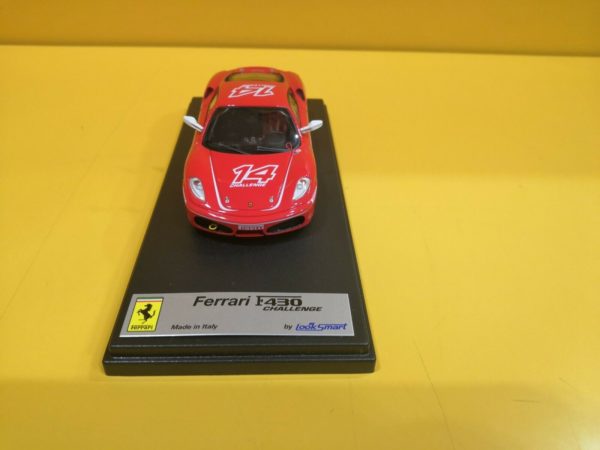 Look Smart LS153 - Ferrari F430 Challenge 2007 - immagine 2