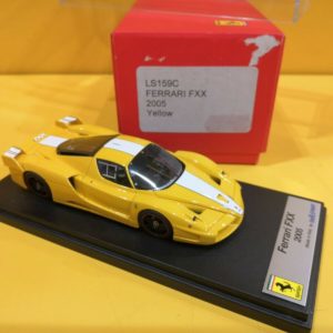 Look Smart LS159C - Ferrari FXX 2005 Giallo