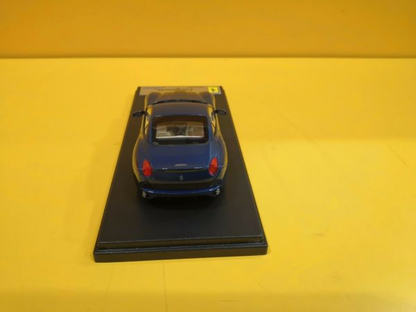 Look Smart LS312C - Ferrari California 2008 Blu Abu Dhabi - immagine 4