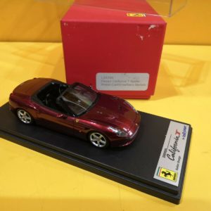 Look Smart LS434A - Ferrari California T 2014 Rosso California