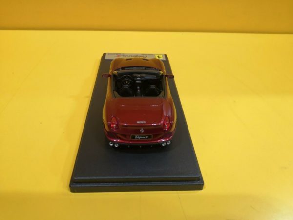 Look Smart LS434A - Ferrari California T 2014 Rosso California - immagine 4