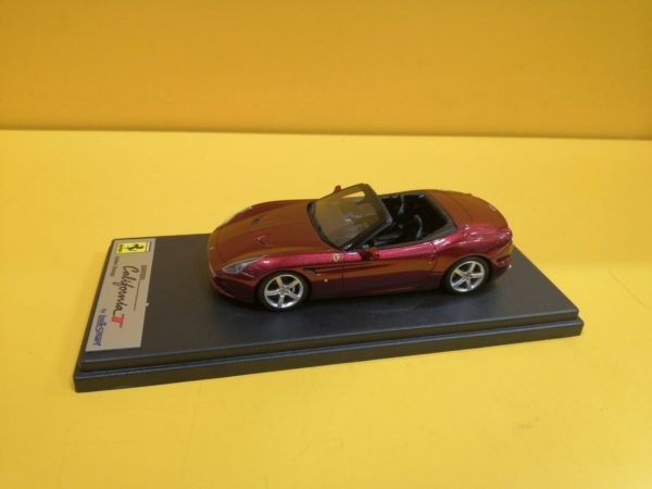 Look Smart LS434A - Ferrari California T 2014 Rosso California - immagine 3