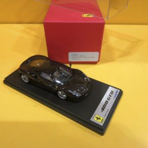 Look Smart LS446F - Ferrari 488 GTB 2015 Vinaccia