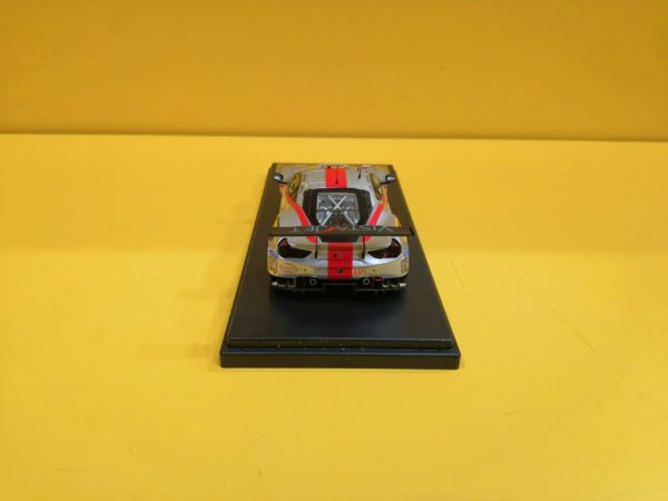 Look Smart LSLM069 - Ferrari 488 GTE 24h Le Mans 2017 - immagine 4