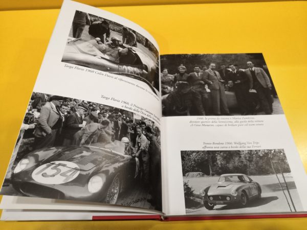 Scuderia Serenissima: La Leggenda del Leone Alato - Michael John Lazzari & Giovanni Faoro - immagine 4