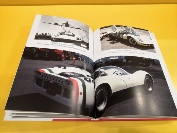 Scuderia Serenissima: The Legend of the Winged Lion - Michael John Lazzari & Giovanni Faoro - immagine 2