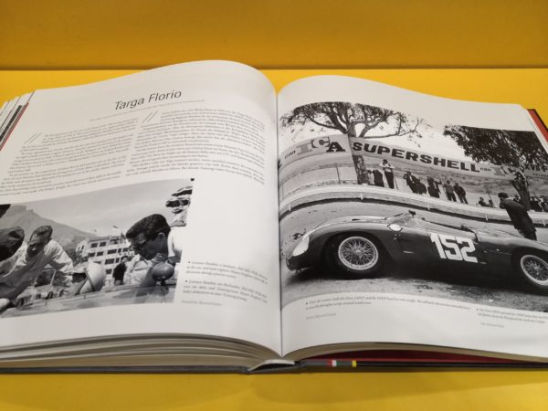 Sharknose V6: Ferrari 156, Ferrari 246 SP & Ferrari 196 SP - Fodisch Jorg-thomas, Rossbach Rainer & Cahier Bernard - immagine 4