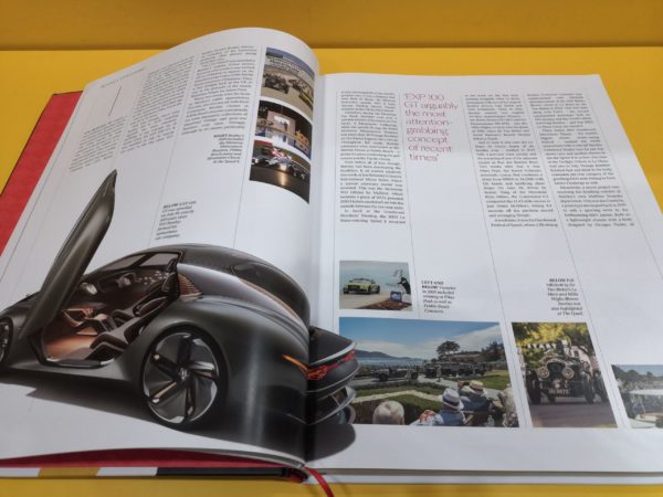 The Concours Year 2019 - immagine 7
