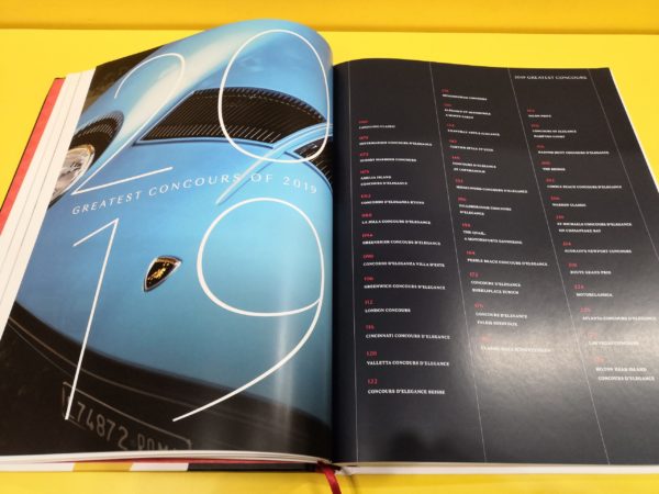The Concours Year 2019 - immagine 6
