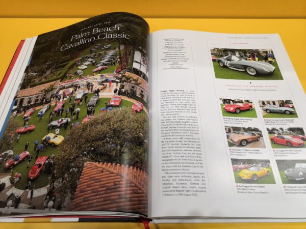 The Concours Year 2019 - immagine 5
