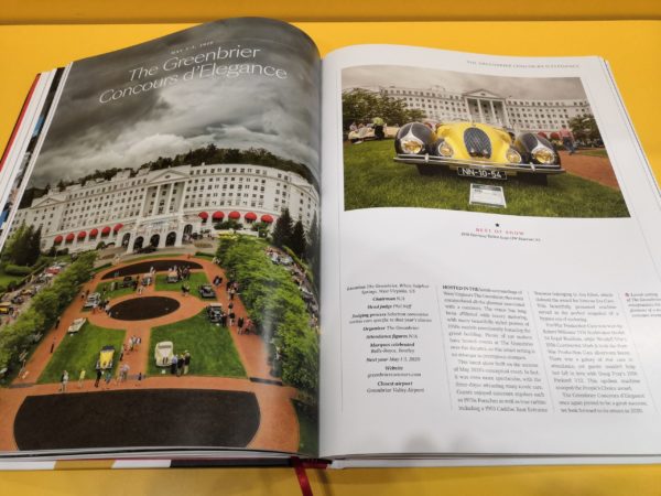 The Concours Year 2019 - immagine 4