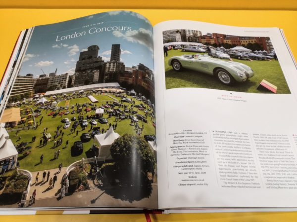 The Concours Year 2019 - immagine 3