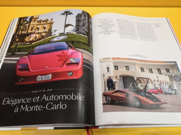 The Concours Year 2019 - immagine 2