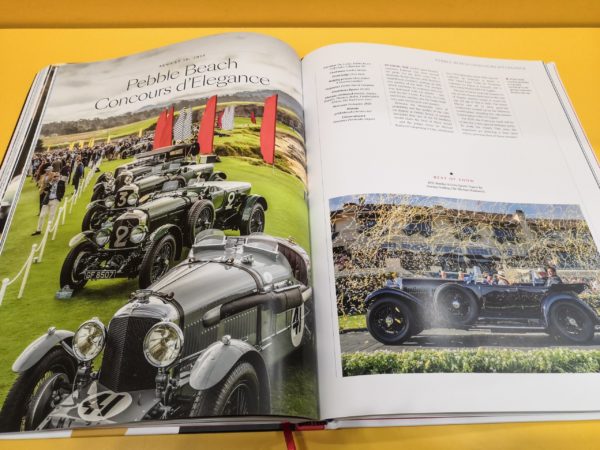 The Concours Year 2019 - immagine 8