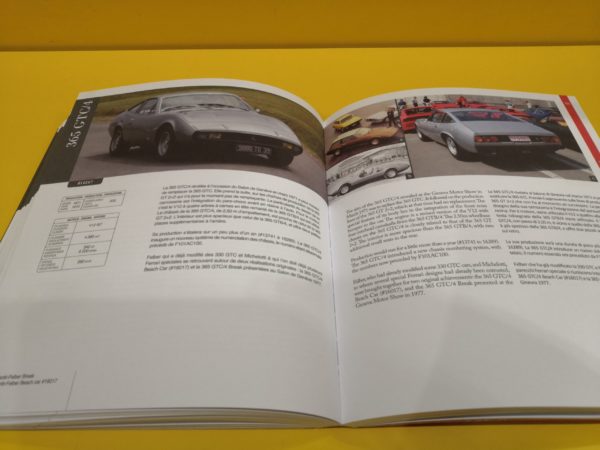 Tutte le Ferrari 1939-2014 - Arnaud Meunier - immagine 3
