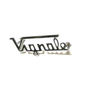 Vignale: Scritta "Vignale" - VI/7