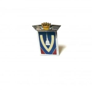 Vignale: Stemma "V" - VI/1