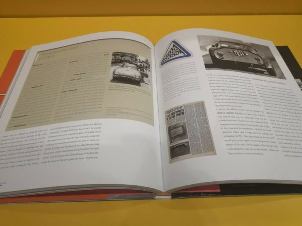 Alfa Romeo TZ-TZ2: Born to Win - Vito Witting da Prato - immagine 4