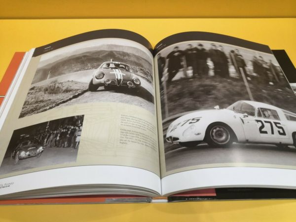 Alfa Romeo TZ-TZ2: Born to Win - Vito Witting da Prato - immagine 3