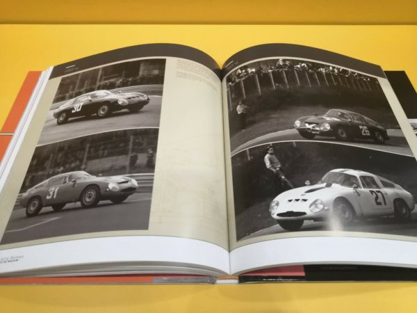 Alfa Romeo TZ-TZ2: Born to Win - Vito Witting da Prato - immagine 2