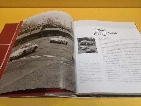 Alfa Romeo TZ-TZ2: Nate per vincere - Vito Witting da Prato - immagine 3