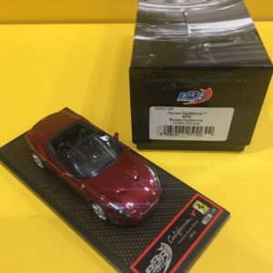 BBR Models BBRC139 - Ferrari California T 2014 Rosso California