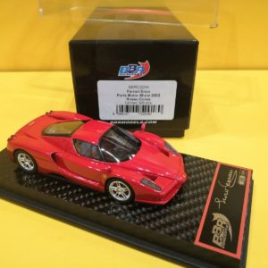 BBR Models BBRC205A - Ferrari Enzo Ferrari 2002 Rosso Corsa