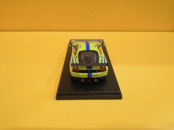 BBR Models BG349 - Ferrari F430 GT2 24h Le Mans 2008 - immagine 4