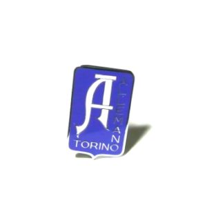Allemano Torino: Stemma "Allemano Torino" - AL/1