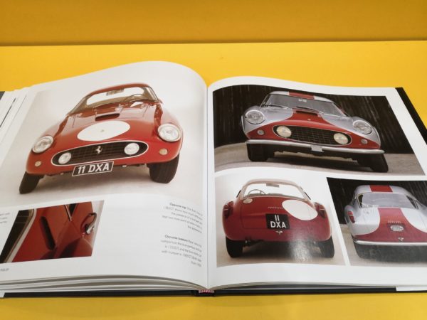 Coachwork on Ferrari V12 Road Cars 1948-89 - James Taylor - immagine 4