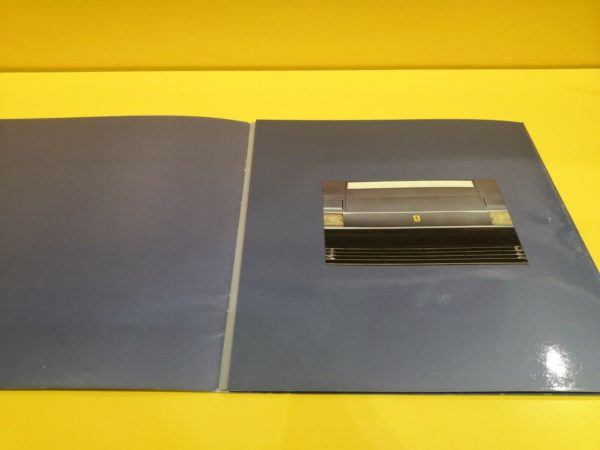 Ferrari 400 Automatic - Brochure #132/76 - immagine 2