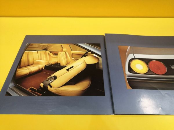 Ferrari 400 Automatic - Brochure #132/76 - immagine 4