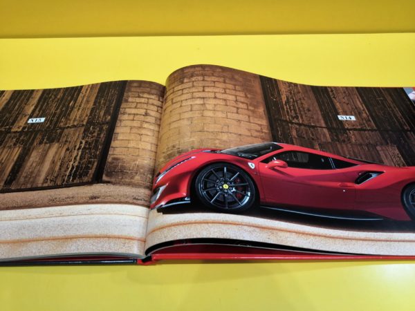 Ferrari 488 Pista - Brochure #6196/18 - immagine 2