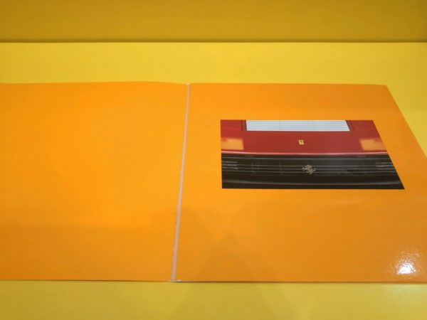 Ferrari 512 BB - Brochure #133/76 - immagine 2
