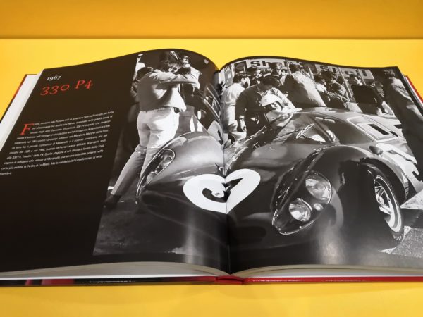 Ferrari 70: Settanta Vetture che hanno fatto la Storia - Giorgio Nada Editore - immagine 3