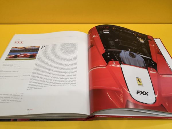 Ferrari 70: Settanta Vetture che hanno fatto la Storia - Giorgio Nada Editore - immagine 2