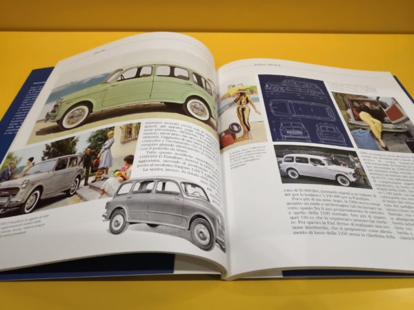 Fiat 1100 - Alessandro Sannia - immagine 4