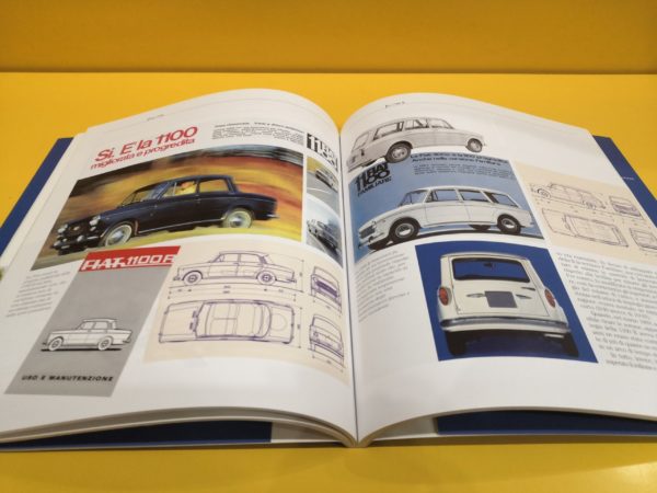 Fiat 1100 - Alessandro Sannia - immagine 3