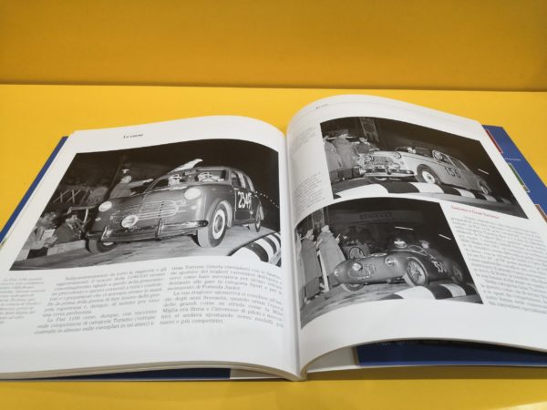 Fiat 1100 - Alessandro Sannia - immagine 2