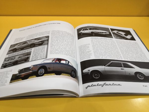 Fiat 130 Berlina e Coupé - Marco Visani - immagine 4