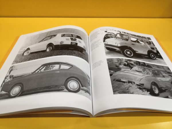 Fiat 500 - Elvio Deganello - immagine 3