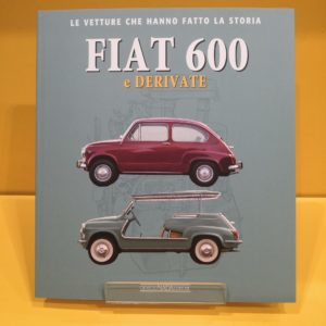 Fiat 600 e derivate - Giancarlo Catarsi