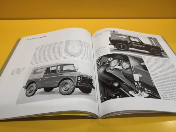 Fiat Campagnola - Alessandro Sannia - immagine 2