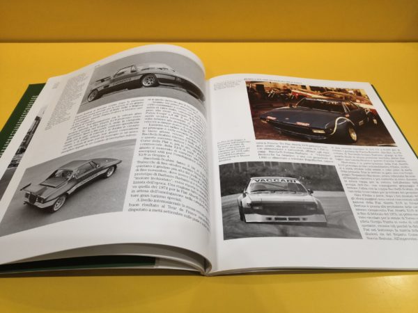 Fiat X1/9 - Stefano Serain & Carlo Alberto Gabellieri - immagine 4