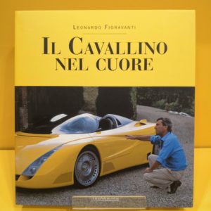 Il Cavallino nel Cuore - Leonardo Fioravanti