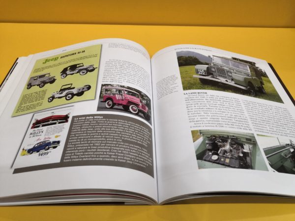 Jeep - Valentino Ghi - immagine 4